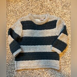 Zara Knit Sweater